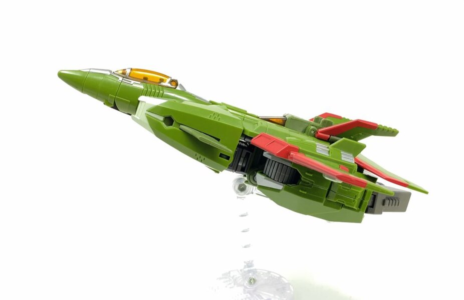 Image Of Transformers Legacy Evolution Skyquake  (45 of 59)